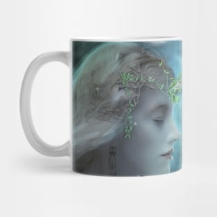 The Unicorn Mug